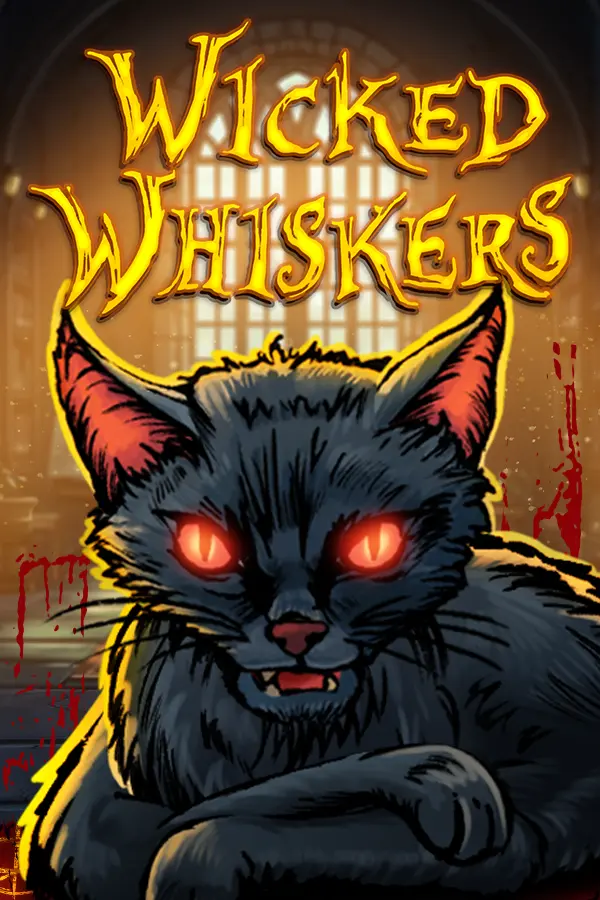 Wicked Whiskers